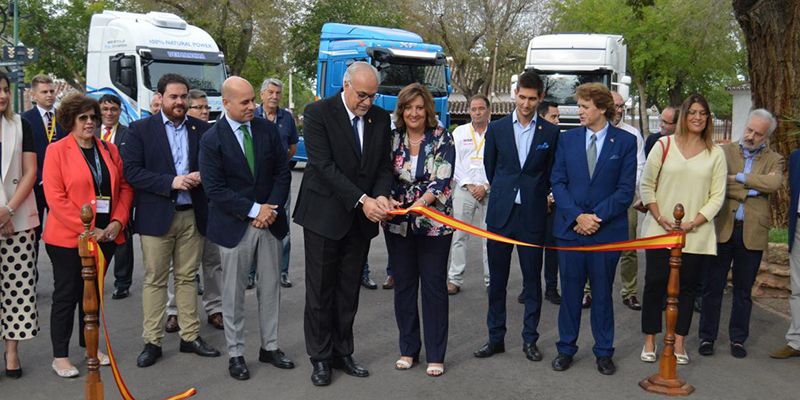 El Gobierno de Castilla-La Mancha pondrá en marcha a primeros de año un nuevo Plan Adelante 2020-2023 con nuevas líneas de actuación