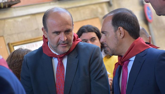 El Gobierno regional considera “una buena noticia” el desbloqueo de las entregas a cuenta a las comunidades autónomas