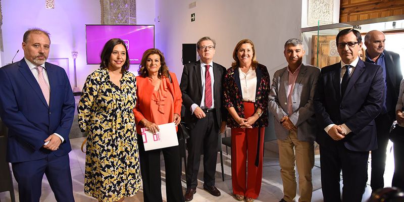 El Gobierno regional continuará estrechando lazos con CMMPlay y reconoce su papel en la difusión de la educación, la cultura y el deporte