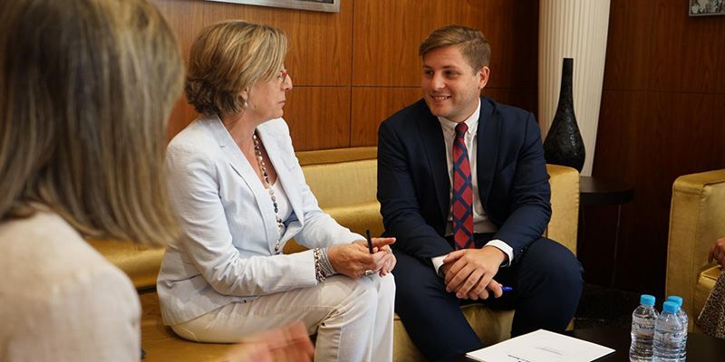 El Gobierno regional dará luz verde a las ayudas para que los pequeños municipios de Castilla-La Mancha cuenten con instrumentos de planificación territorial