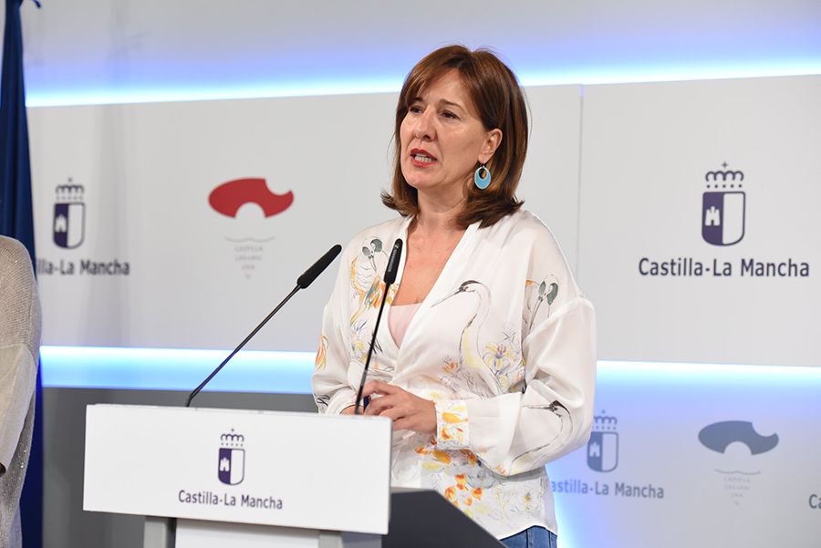 El Gobierno regional destinará 2,3 millones al servicio de acompañamiento del transporte escolar en el curso 2019-2020