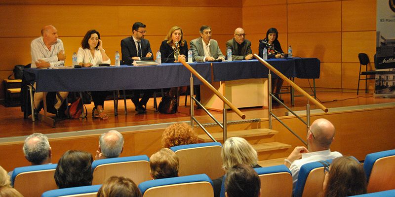 El Gobierno regional enviará esta semana a los centros una guía para el diseño y desarrollo del Plan de Igualdad y las instrucciones para poder recibir la dotación económica