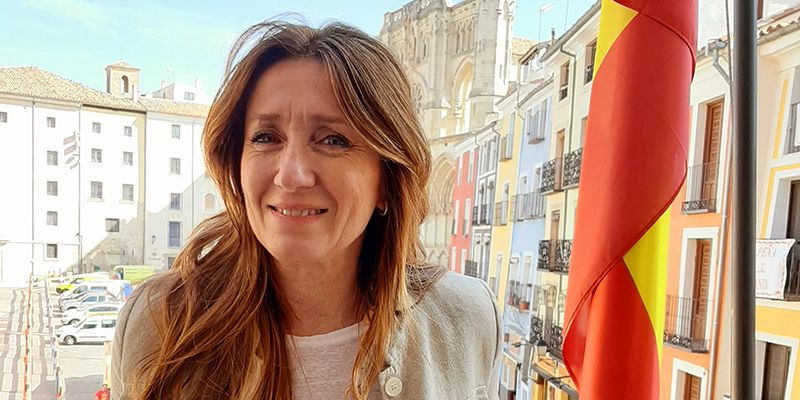 El Grupo Municipal Ciudadanos presenta un plan de limpieza para la ciudad este jueves en el Pleno del Ayuntamiento de Cuenca