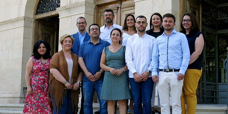 El Grupo Popular de la Diputación de Cuenca se suma al paro del 4 de octubre para pedir “medidas e inversiones concretas que frenen la despoblación en los pueblos de Cuenca”