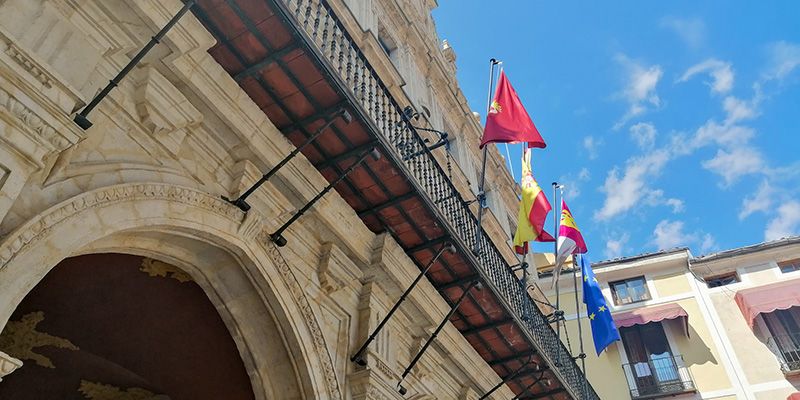 El Grupo Popular “duda” del procedimiento utilizado para aprobar la OPE del Ayuntamiento de Cuenca