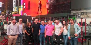 El Instituto de Promoción Exterior acompaña a una decena de empresas de bienes de consumo y servicios en misión comercial a Estados Unidos