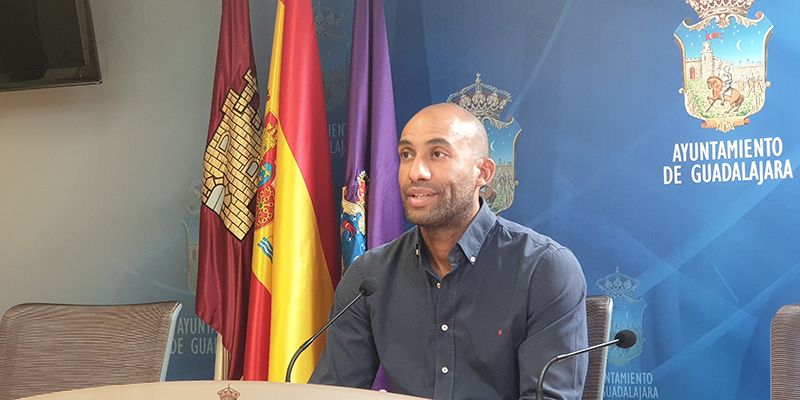 El nuevo gerente del Patronato de Cultura de Guadalajara será el número 13 de la lista del PSOE