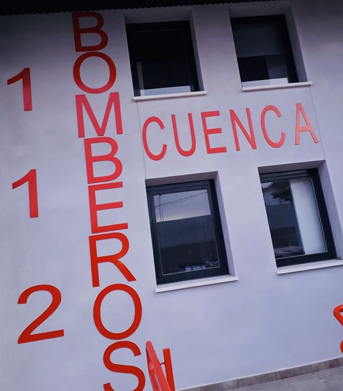 El PP critica la falta de previsión de Chana al anunciar los parques de bomberos sin un estudio técnico y previo del emplazamiento