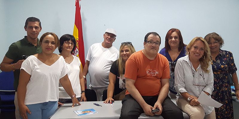 El PP de Azuqueca arranca el ‘curso’ haciendo propuestas para el bienestar de los azudenses