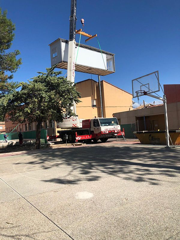 El PP de Sacedón denuncia “falta de previsión y una total desorganización” en el inicio del curso escolar en la localidad