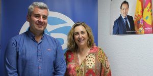 El PP denuncia el despilfarro de Page para garantizar el aumento del 80 por ciento de altos cargos a su servicio