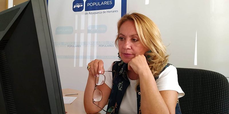 El PP denuncia que el alcalde de Azuqueca ‘ningunea’ a la oposición negando cualquier tipo de información a los concejales