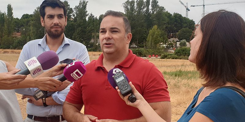 El PP en el Ayuntamiento de Guadalajara pide al PSOE y Ciudadanos “menos imaginación y más trabajo”