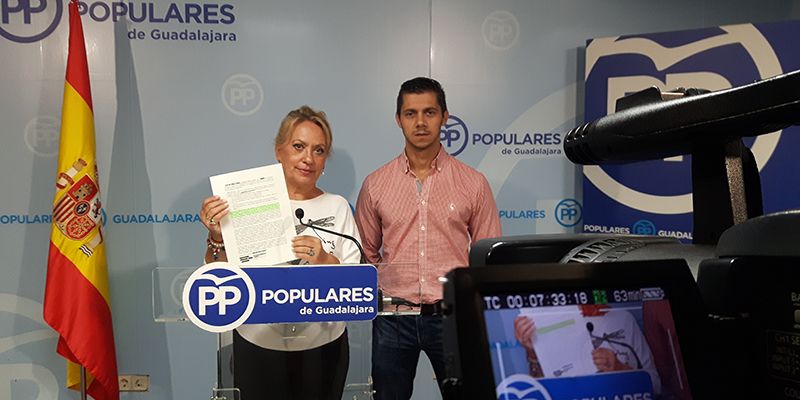 El PP exige al alcalde de Azuqueca garantías sobre la seguridad de la plaza de toros, y que aclare la ‘falsedad’ de un certificado anterior a su montaje