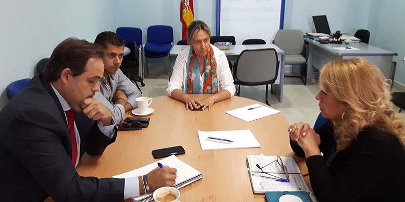 El PP reforzará su presencia en Azuqueca con un ‘plan de acción’ respaldado por el partido a nivel regional y provincial