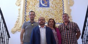 El PSOE de Huete lamenta que Domenech no haya defendido durante su tiempo como diputado el arreglo del camino de Mazarulleque