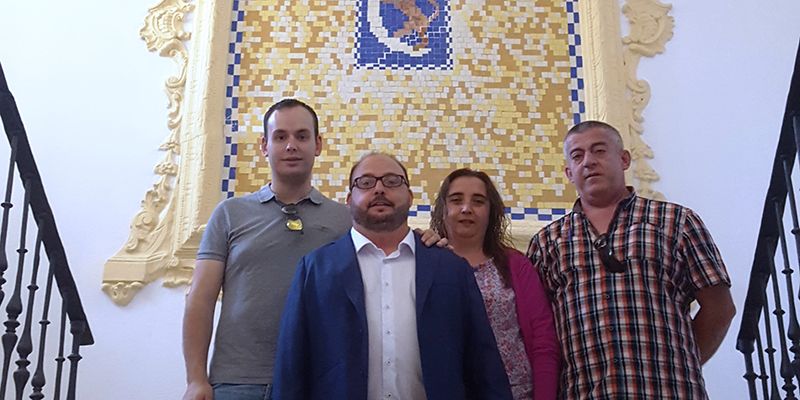 El PSOE de Huete lamenta que Domenech no haya defendido durante su tiempo como diputado el arreglo del camino de Mazarulleque