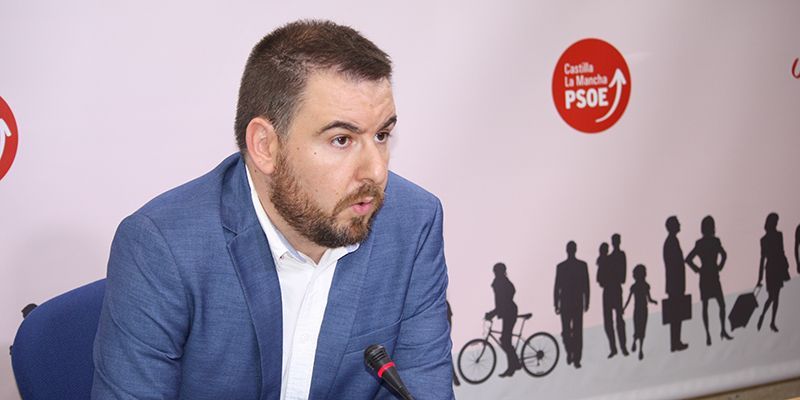 El PSOE pide a Cospedal que dé explicaciones sobre los dos actos de la campaña de 2011 celebrados en CLM