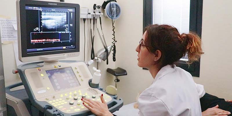 El SESCAM cierra los ocho primeros meses del año con cifras récord de actividad en cinco prestaciones asistenciales de Atención Primaria