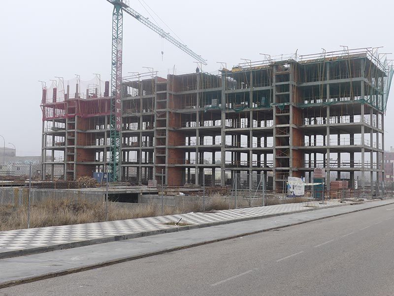 El verano enfría la compraventa de viviendas en la provincia de Cuenca