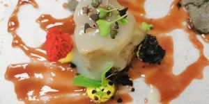 Elegidos los cocineros finalistas para el concurso de gastronomía “Cuenca Abstracta”