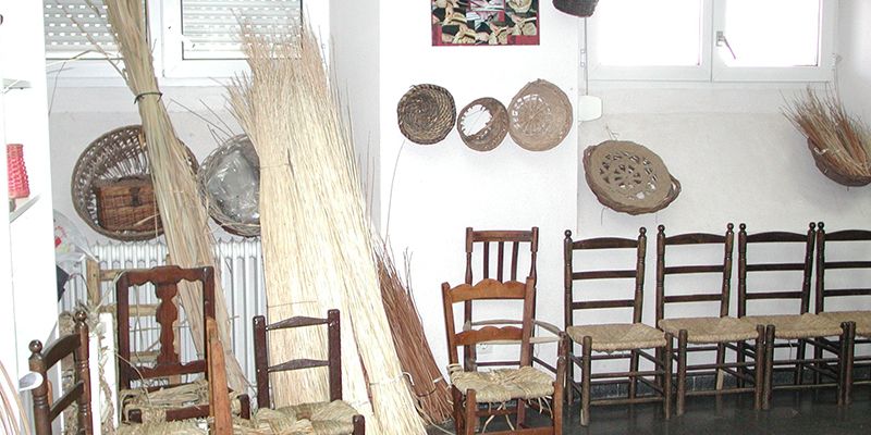 El viernes 20 se abre el plazo de matrícula en la Escuela de Folklore de la Diputación de Guadalajara para el curso 19-20