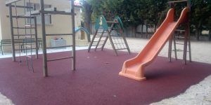 Finalizan las obras de mejora del Colegio Nuestra Señora de la Peña de Brihuega