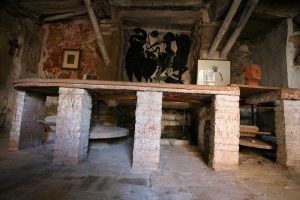 Formalizado el contrato para la obra de ‘Rehabilitación del alfar de Pedro Mercedes’