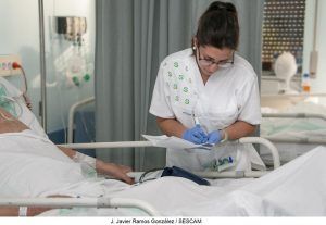 Ginecología y Obstetricia, Geriatría y Salud Mental del Área Integrada de Guadalajara logran la acreditación como unidades docentes multiprofesionales 2 Ginecología y Obstetricia, Geriatría y Salud Mental del Área Integrada de Guadalajara logran la acreditación como unidades docentes multiprofesionales