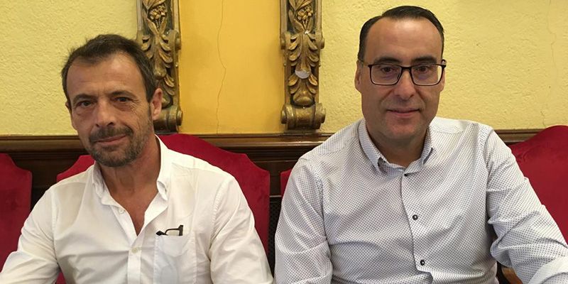 Guadalajara contará con una escuela municipal de familias gracias a la iniciativa de Vox