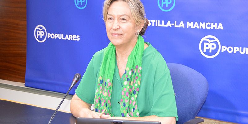 Guarinos critica que el Gobierno niegue la gravedad de la aparición de ratones en el Hospital de Guadalajara y anuncia que llevarán el asunto a las Cortes