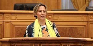 Guarinos denuncia que en Castilla-La Mancha con Gobierno socialista ya se advierten dificultades de crecimiento y creación de empleo 2 Guarinos denuncia que en Castilla-La Mancha con Gobierno socialista ya se advierten dificultades de crecimiento y creación de empleo