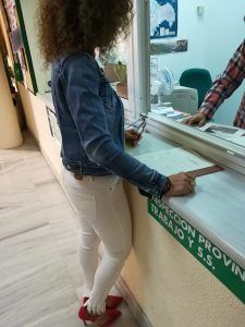 IU Azuqueca recurre a la Inspección Provincial de Trabajo por las condiciones de inseguridad de los trabajadores que montan la plaza de toros 2 IU Azuqueca recurre a la Inspección Provincial de Trabajo por las condiciones de inseguridad de los trabajadores que montan la plaza de toros