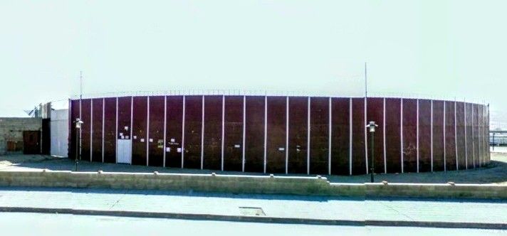 IU Azuqueca se suma al PP y asegura que no está certificada la seguridad de la plaza de toros portátil