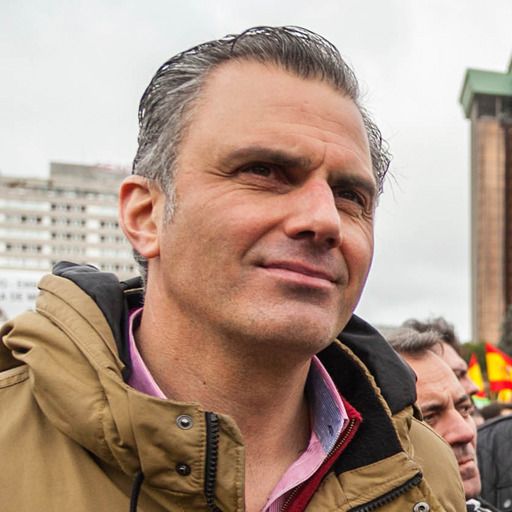 Javier Ortega Smith estará en Guadalajara el viernes de Ferias para inaugurar la sede de Vox Guadalajara 3 Javier Ortega Smith estará en Guadalajara el viernes de Ferias para inaugurar la sede de Vox Guadalajara