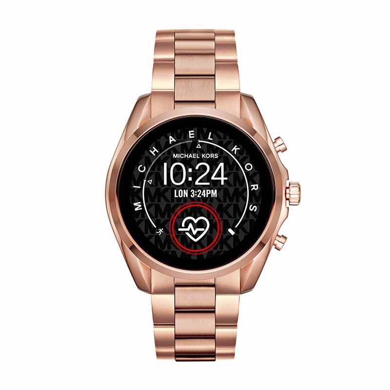 Michael Kors Access presenta su última generación de smartwatches de pantalla táctil, con tecnologías avanzadas y una interfaz de usuario muy personal 3 Michael Kors Access presenta su última generación de smartwatches de pantalla táctil, con tecnologías avanzadas y una interfaz de usuario muy personal