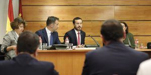 La acción contra el cambio climático, extender la fibra óptica y la Agenda 2030 serán los ejes de la política de Desarrollo Sostenible en esta legislatura