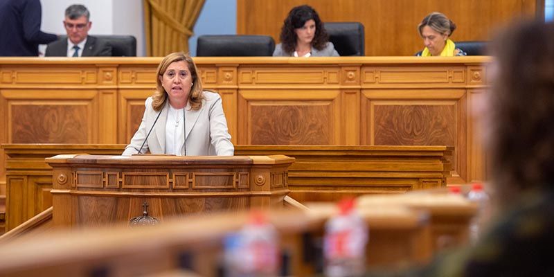 La consejera de Educación asegura que el curso escolar se ha iniciado con normalidad, con el profesorado en sus puestos y con todo el alumnado atendido
