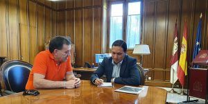 La Diputación de Cuenca adjudica el proyecto de la Hospedería de Uña