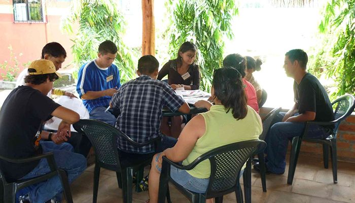 La Diputación de Cuenca concede ayudas por valor de 72.000 euros para proyectos de cooperación internacional al desarrollo