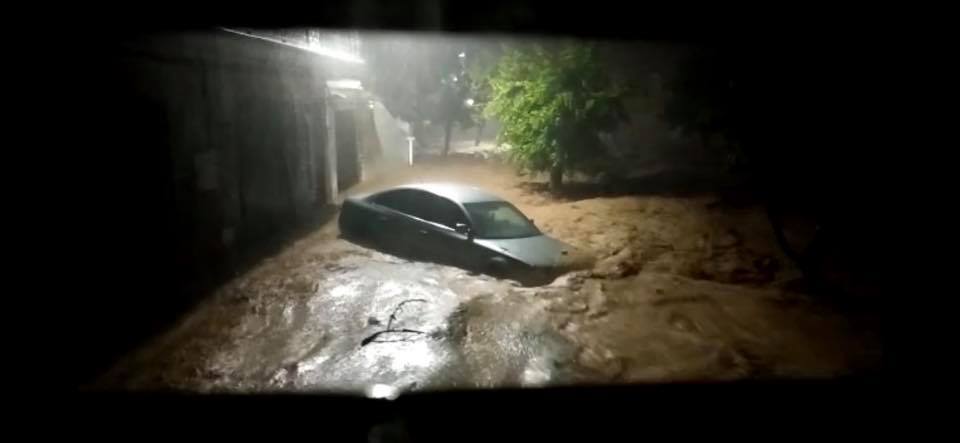 La Diputación de Cuenca facilitará todos los medios necesarios para restablecer la normalidad tras las tormentas en la Manchuela