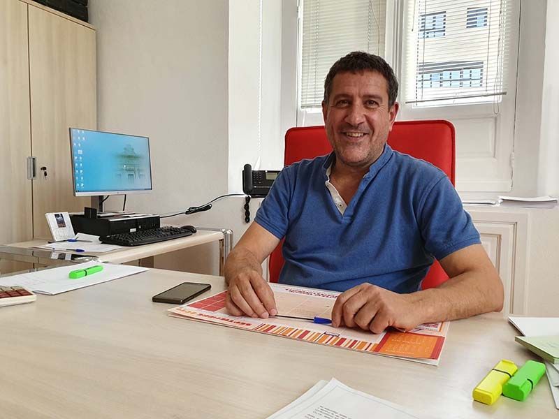 La Diputación de Cuenca publica ayudas a clubes deportivos por valor de 230.000 euros