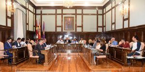 La Diputación de Guadalajara entrará en el accionariado de TRAGSA para agilizar obras necesarias en la provincia