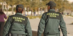 La Guardia Civil evita un suicidio en Villamayor de Santiago