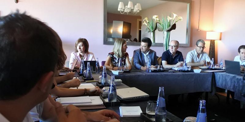 La Junta combatirá la despoblación con la Ley de Desarrollo Rural Territorial que apostará por garantizar servicios básicos y reducir la fiscalidad en el medio rural