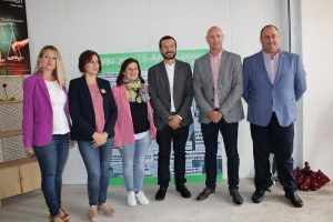 La Junta crea un portal web de consumo ‘inclusivo’ para mejorar la información de los consumidores de la región