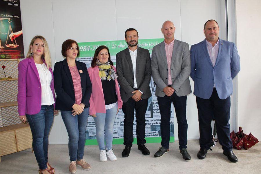 La Junta crea un portal web de consumo ‘inclusivo’ para mejorar la información de los consumidores de la región