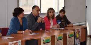 La Junta ha incrementado en más de un 56 por ciento el número de beneficiarios de prestaciones por dependencia desde julio de 2015 en Cuenca