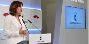 La Junta y la FEMP de Castilla-La Mancha suscriben un convenio de colaboración para formar en la prevención de la violencia de género