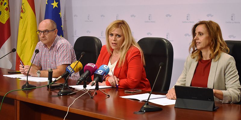 La mejora de ratios, el aumento de alumnos y docentes y la apertura de un nuevo comedor escolar, entre las novedades del curso escolar en Cuenca